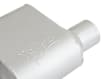 42541-FM Universal, Muffler Silver