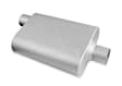 42541-FM Universal, Muffler Silver
