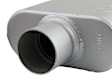43010-FM 3.00 CENTER INLET / 3.00 CENTER OUTLET - AGGRESSIVE SOUND