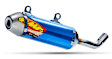025248 Direct Fit Muffler