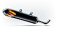 025252 Direct Fit Muffler