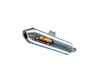 020263 Direct Fit Silencer