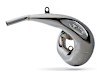 023060 18 Gauge Steel Exhaust Pipe