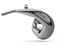 024054 18 Gauge Steel Exhaust Pipe