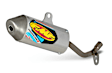 025180 Direct Fit Silencer