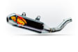045626 Direct Fit Muffler