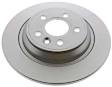 31471746 Rear, Driver or Passenger Side Brake Disc