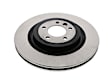 BD 7368 Rear, Driver or Passenger Side Brake Disc
