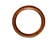 1006477 Crush Washer - Fischer & Plath 007603-012102