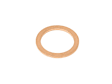 1006522 Drain Plug Gasket - Fischer Plath 11998