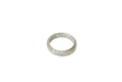 101.055 Exhaust Flange Gasket for Catalytic Converter to Muffler (55 mm) - Replaces OE Number 18-11-1-723-531