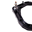 803-35-014 Front, Driver and Passenger Side, Upper Control Arm, Aluminum