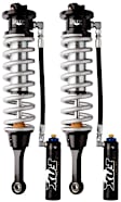 880-02-947 Front, Driver and Passenger Side Shock, 2.5 Factory Series Coilover Reservoir Shock Series