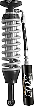 880-02-947 Front, Driver and Passenger Side Shock, 2.5 Factory Series Coilover Reservoir Shock Series