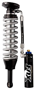 883-06-114 Front, Driver and Passenger Side Shock, 2.5 Factory Series