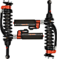 883-06-153 Front, Driver and Passenger Side Shock, 3.0 Factory Series