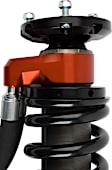 883-06-153 Front, Driver and Passenger Side Shock, 3.0 Factory Series