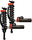 883-06-153 Front, Driver and Passenger Side Shock, 3.0 Factory Series