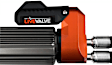 883-06-153 Front, Driver and Passenger Side Shock, 3.0 Factory Series