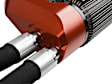 883-06-153 Front, Driver and Passenger Side Shock, 3.0 Factory Series