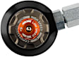 883-26-091 Front, Driver or Passenger Side Shock, Performance Elite Series