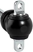 980-24-644 Front, Driver or Passenger Side Shock, 2.0 Performance Series