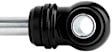 980-24-660 Rear, Driver or Passenger Side Shock, 2.0 Performance Series Smooth Body IFP Shock Series