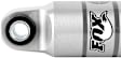 980-24-660 Rear, Driver or Passenger Side Shock, 2.0 Performance Series Smooth Body IFP Shock Series