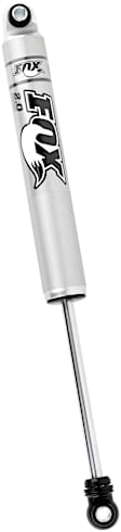980-24-660 Rear, Driver or Passenger Side Shock, 2.0 Performance Series Smooth Body IFP Shock Series
