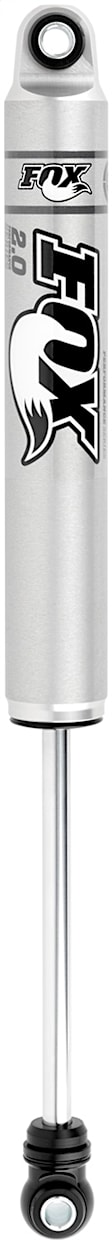 980-24-660 Rear, Driver or Passenger Side Shock, 2.0 Performance Series Smooth Body IFP Shock Series