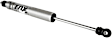 980-24-887 Front, Driver or Passenger Side Shock, 2.0 Performance Series Smooth Body IFP Shock Series