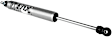 980-24-888 Rear, Driver or Passenger Side Shock, 2.0 Performance Series Smooth Body IFP Shock Series