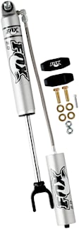 980-24-966 Front, Driver or Passenger Side Shock, 2.0 Performance Series Smooth Body Reservoir Shock Series