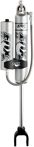 980-24-966 Front, Driver or Passenger Side Shock, 2.0 Performance Series Smooth Body Reservoir Shock Series