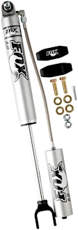 980-24-968 Front, Driver or Passenger Side Shock, 2.0 Performance Series Smooth Body Reservoir Shock Series