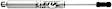 982-24-941 Direct Fit Steering Stabilizer, Sold Individually