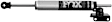 985-02-135 Direct Fit Steering Stabilizer, Sold Individually