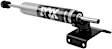 985-02-135 Direct Fit Steering Stabilizer, Sold Individually