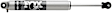 985-24-000 Direct Fit Steering Stabilizer, Sold Individually