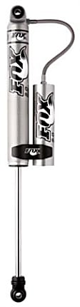 985-24-100 Front, Driver or Passenger Side Shock, 2.0 Performance Series Smooth Body Reservoir Shock Series