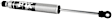 985-24-169 Rear, Driver or Passenger Side Shock, 2.0 Performance Series