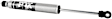 985-24-169 Rear, Driver or Passenger Side Shock, 2.0 Performance Series