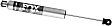985-24-170 Direct Fit Steering Stabilizer, Sold Individually