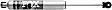 985-24-170 Direct Fit Steering Stabilizer, Sold Individually