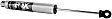 985-24-170 Direct Fit Steering Stabilizer, Sold Individually