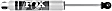985-24-173 Direct Fit Steering Stabilizer, Sold Individually