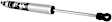 985-24-177 Front, Driver or Passenger Side Shock, 2.0 Performance Series