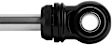 985-24-192 Rear, Driver or Passenger Side Shock, 2.0 Performance Series