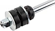 985-24-231 Rear, Driver or Passenger Side Shock, 2.0 Performance Series