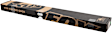 985-62-002 Front, Driver or Passenger Side Shock, 2.0 Performance Series